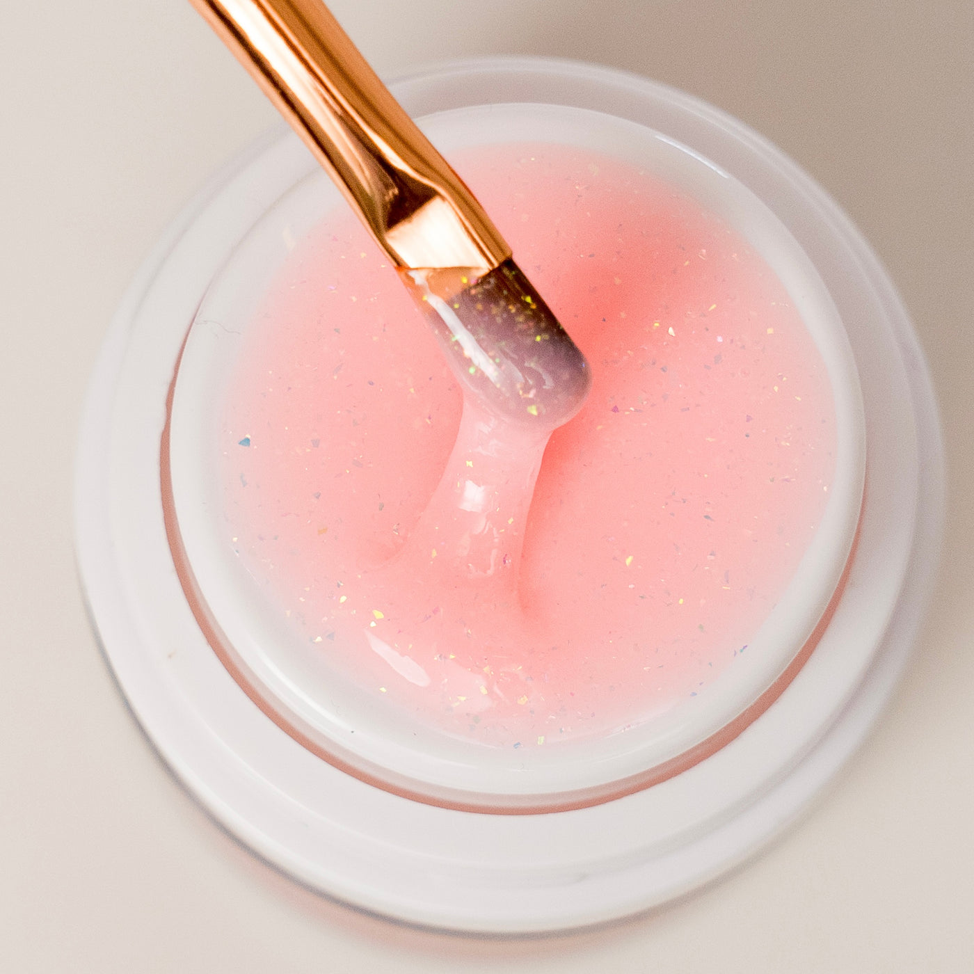 Ai gel sunset