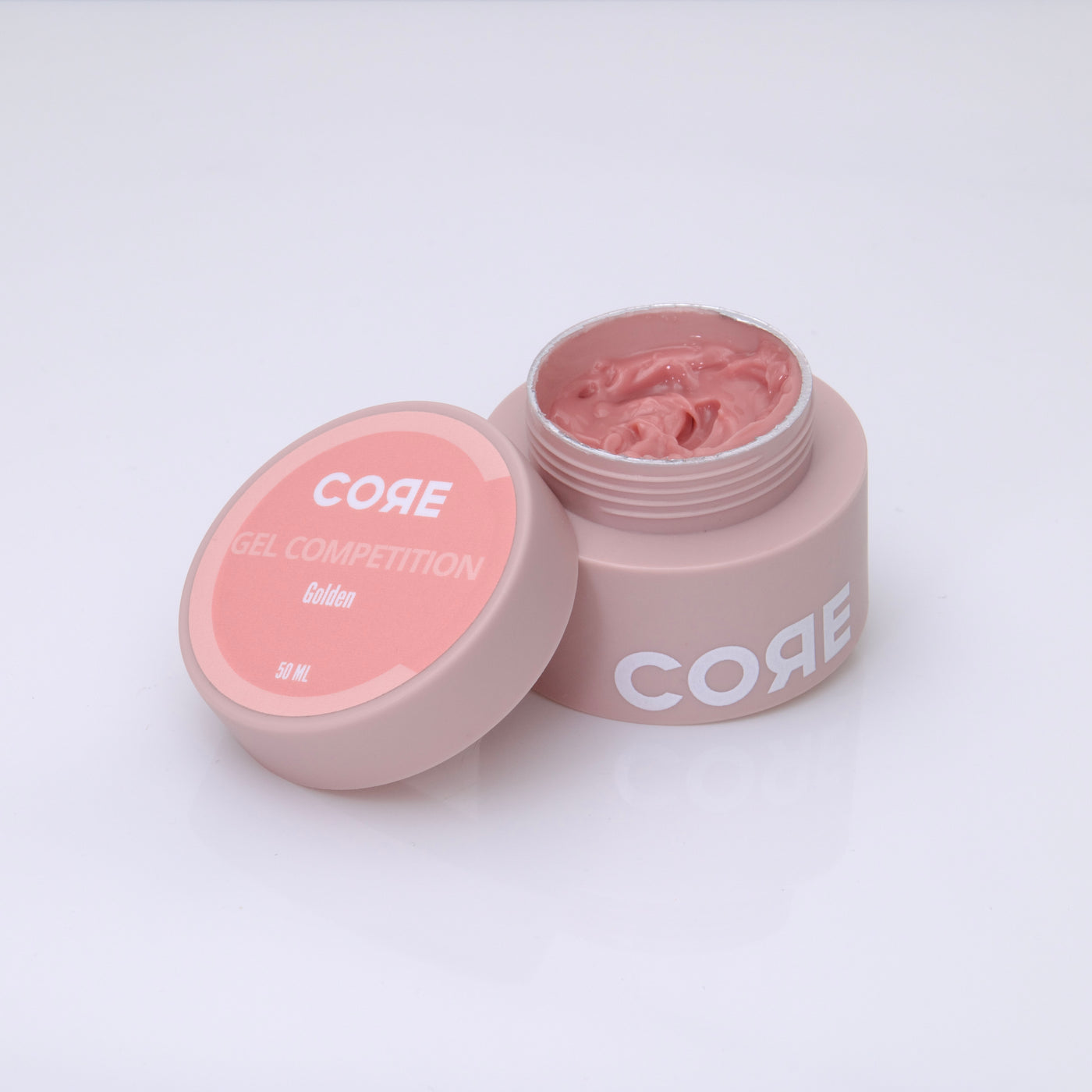 GEL COMPETITION Golden