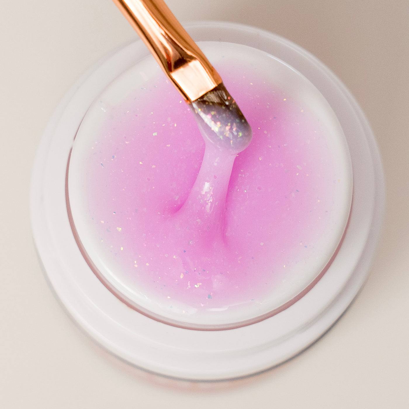 Ai gel licorne