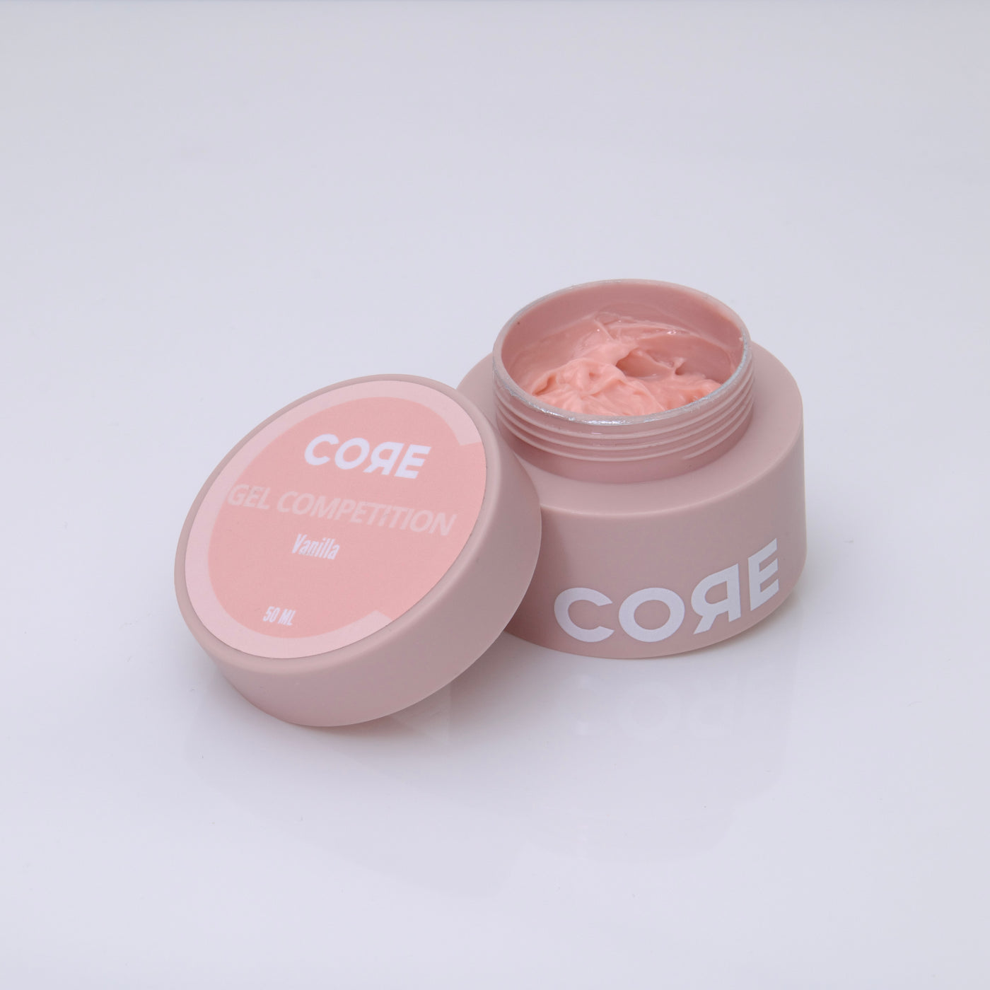 GEL COMPETITION - Vanilla