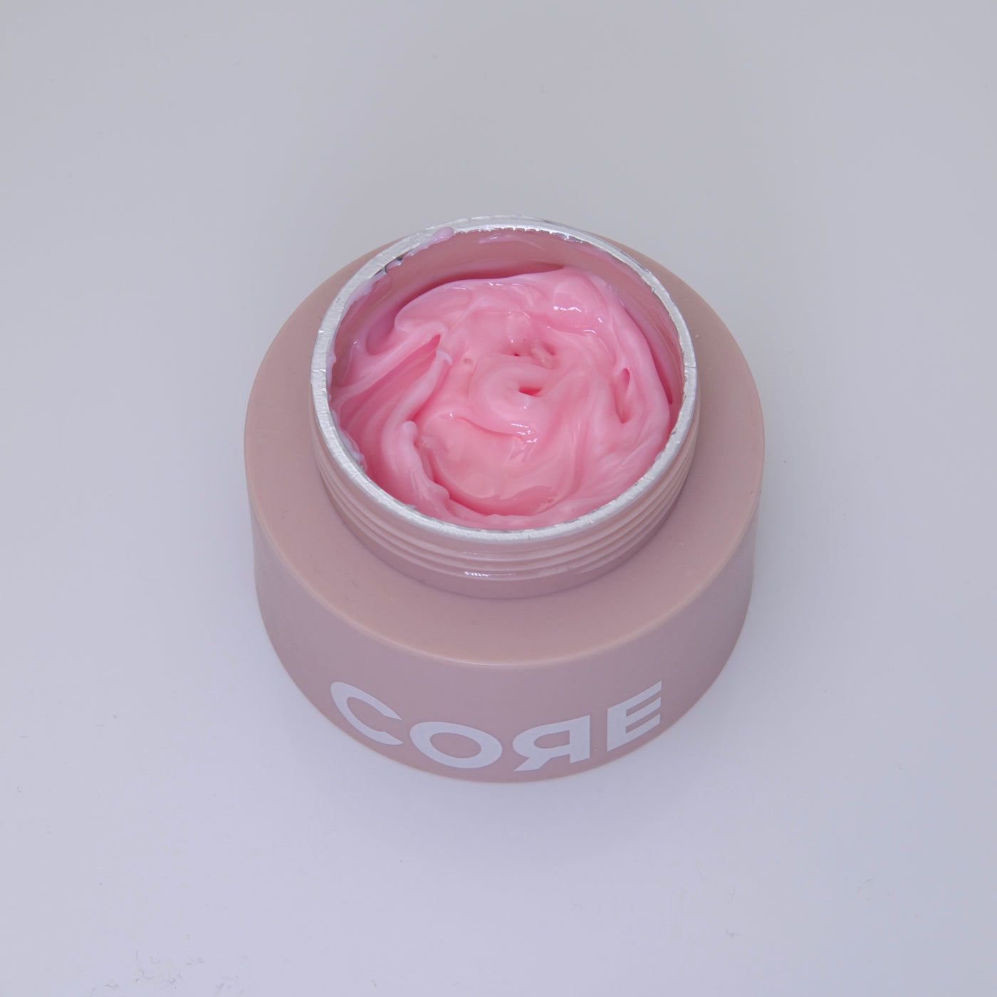 GEL COMPETITION - Marshmallow