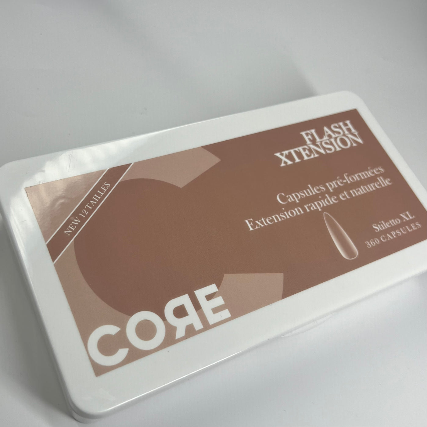 Flash Xtension Stiletto XL