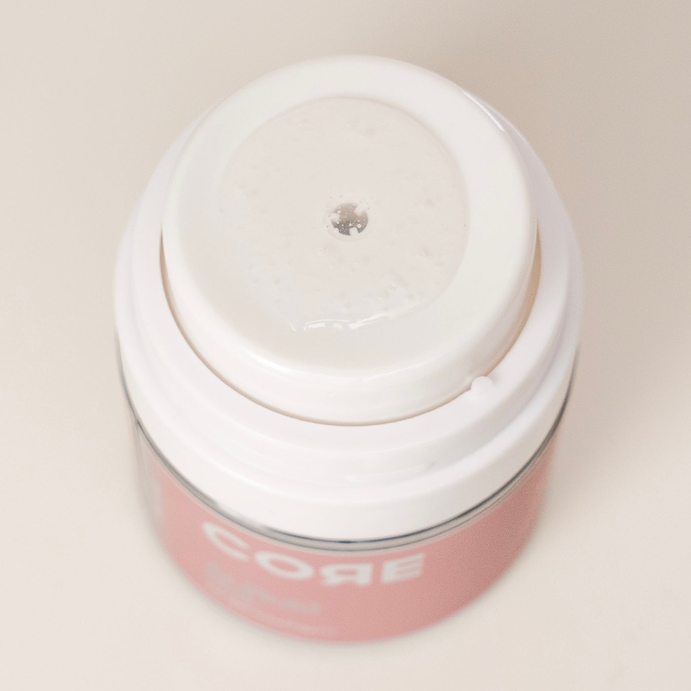 Ai gel clear crystal