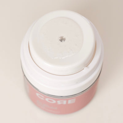 Ai gel clear crystal
