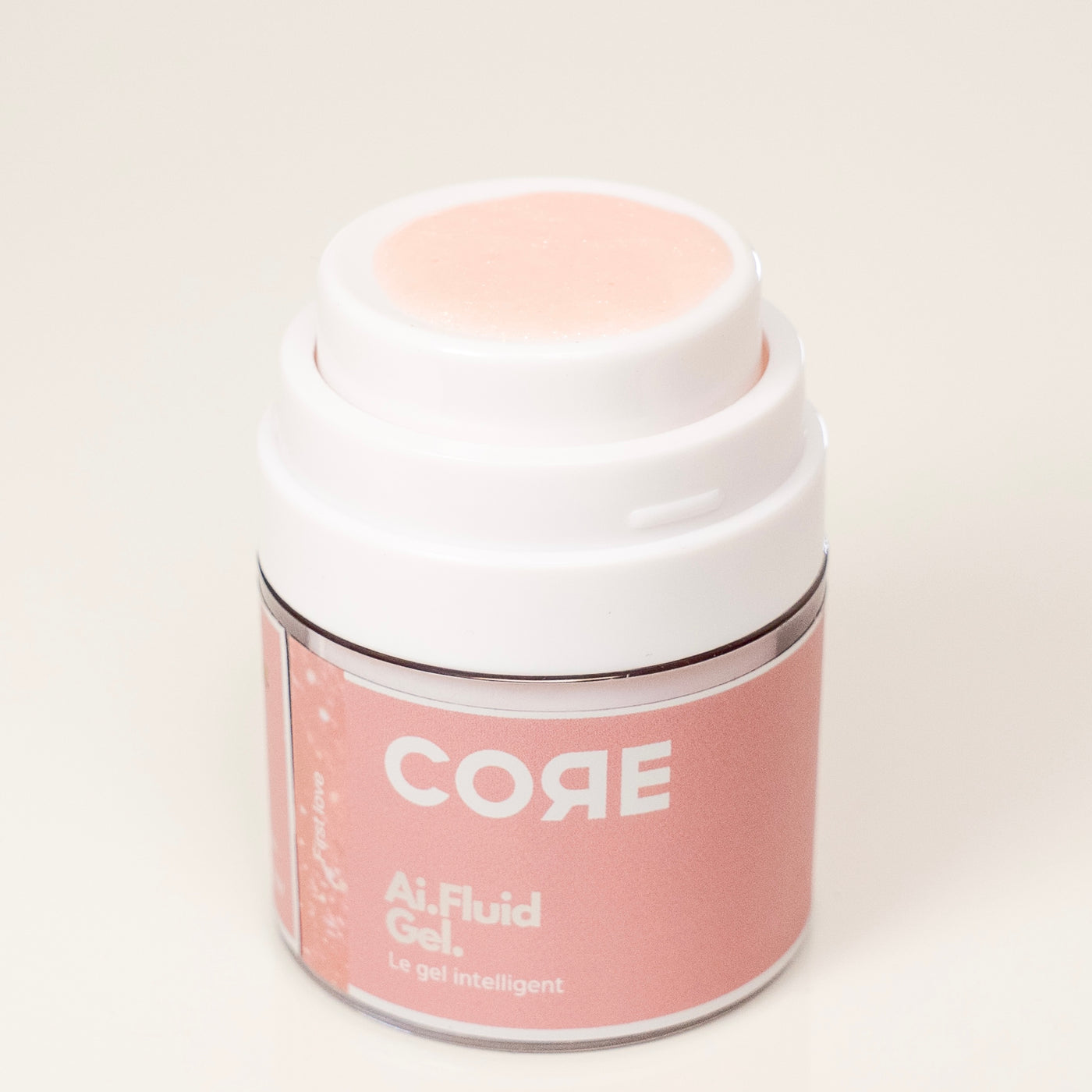 Ai gel first love