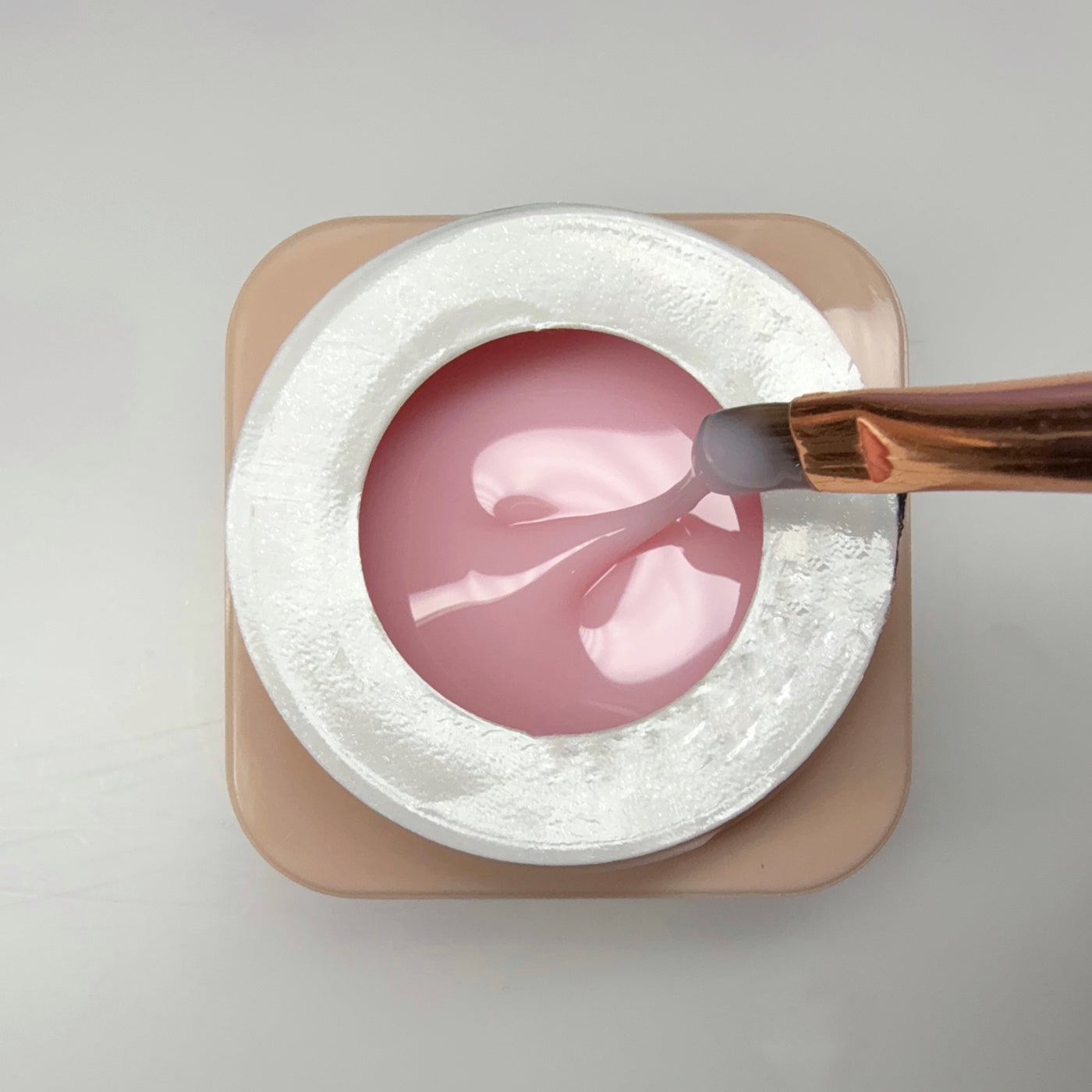 Gel polyvalent Bubble bath