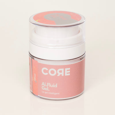 Ai gel sunset