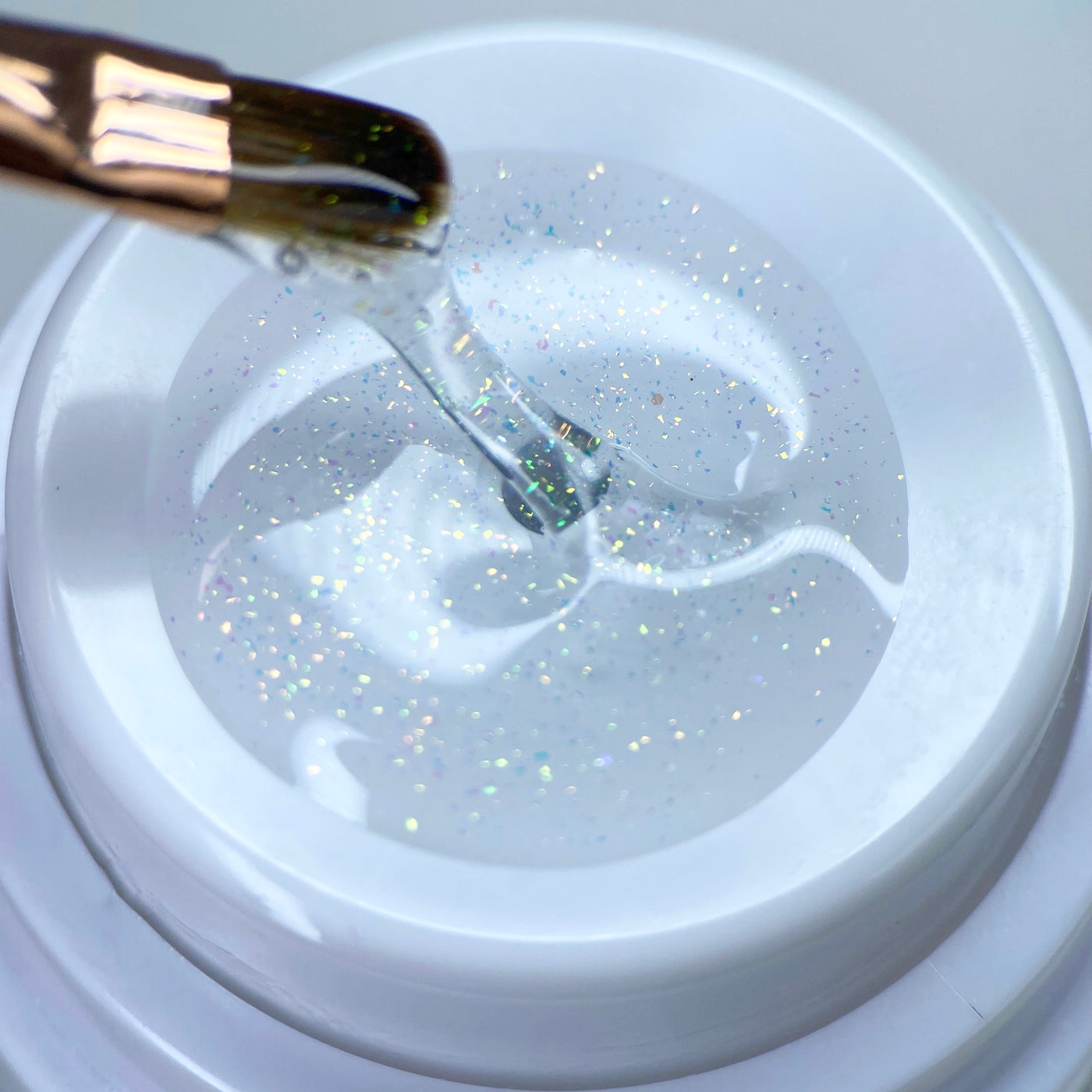 Ai gel Chromatic