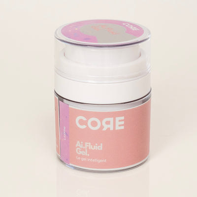 Ai gel licorne