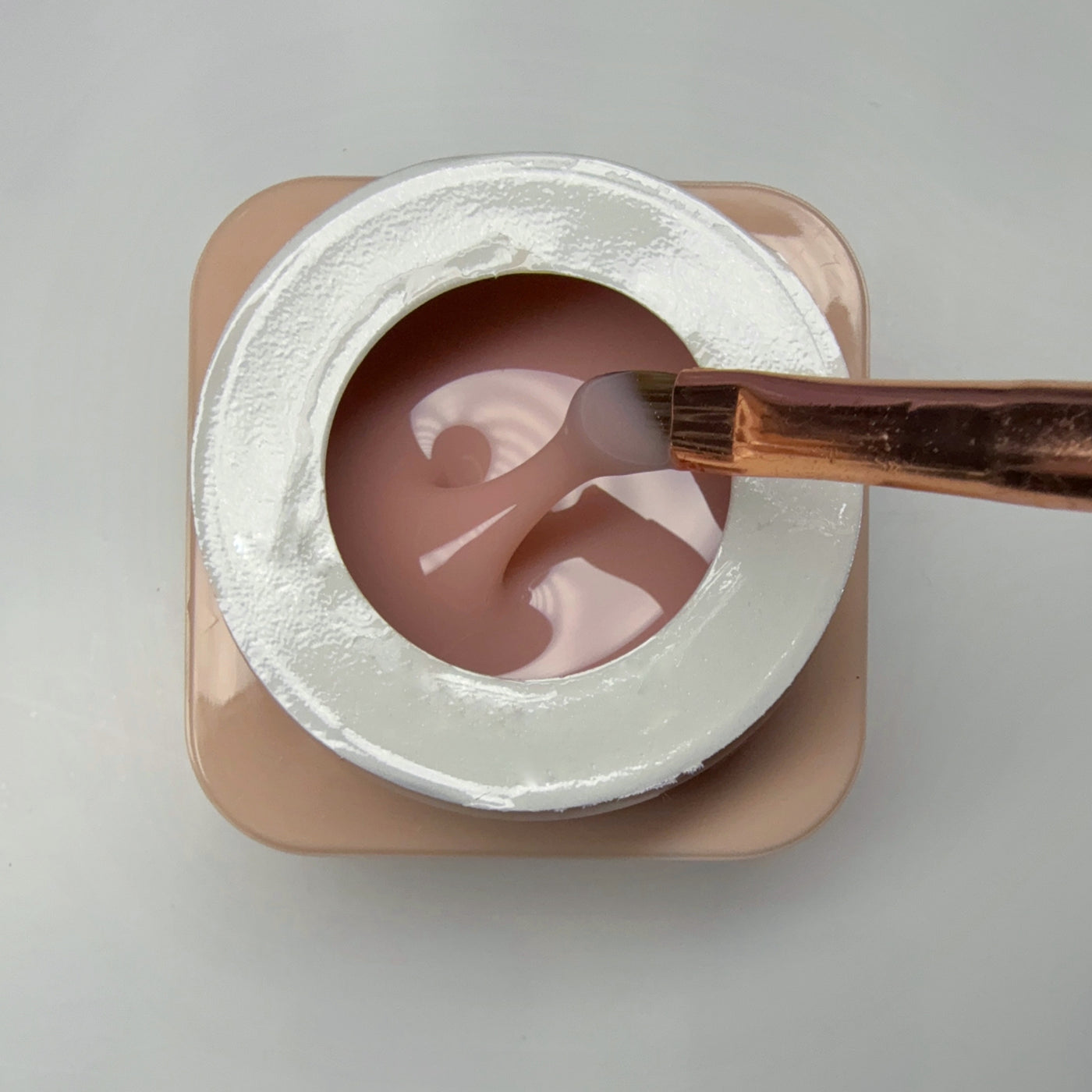 Gel polyvalent Vanilla Syrup