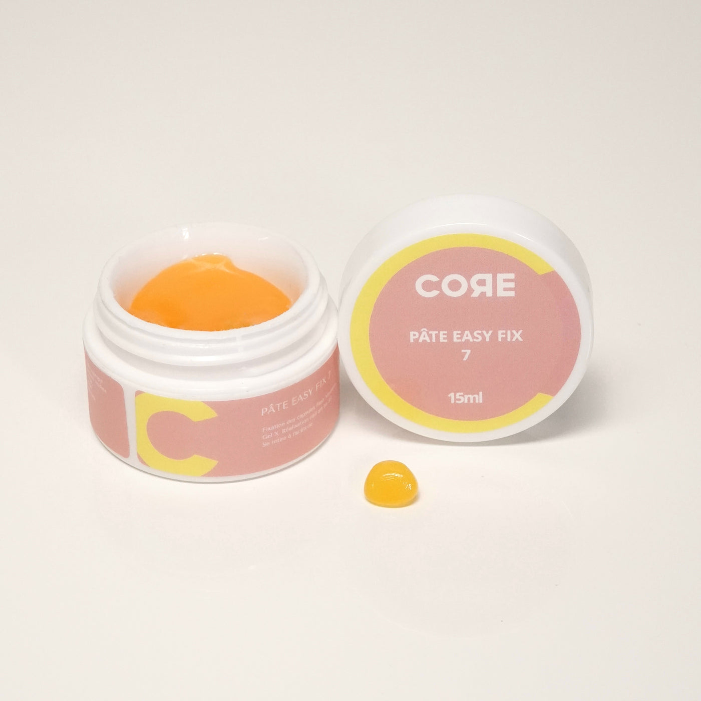 Pâte easy Fix 7