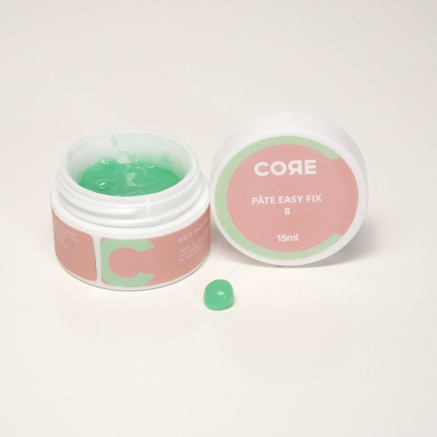 Pâte easy Fix 8