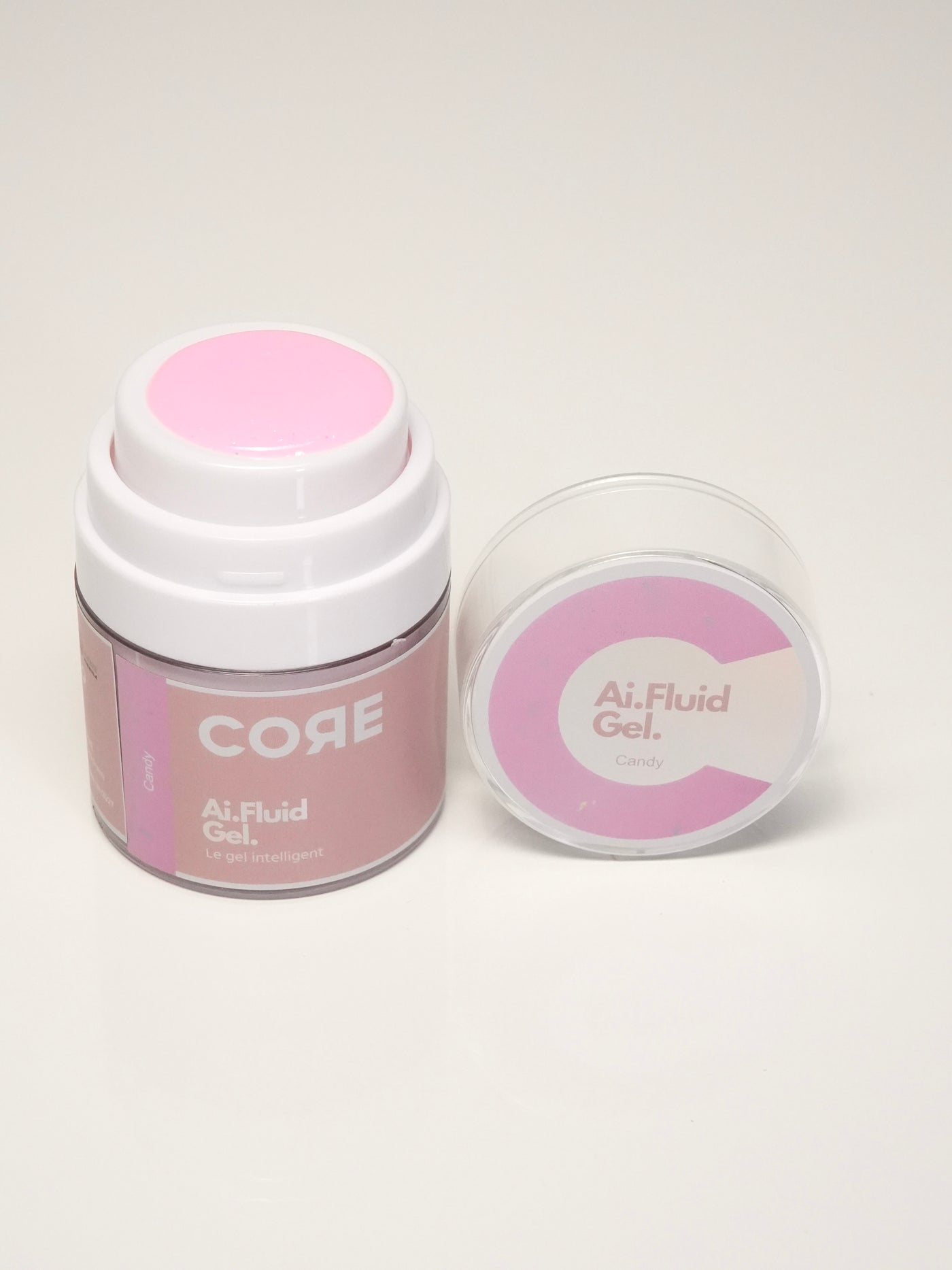 NEW Ai gel Candy
