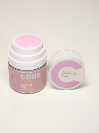NEW Ai gel Candy