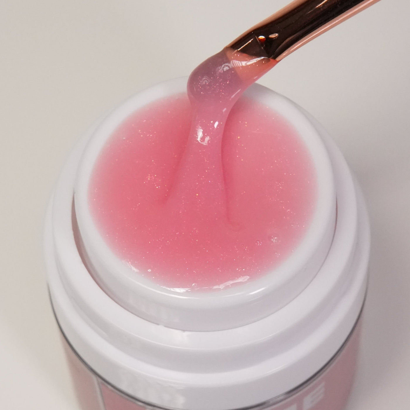 NEW Ai gel Pink mermaid