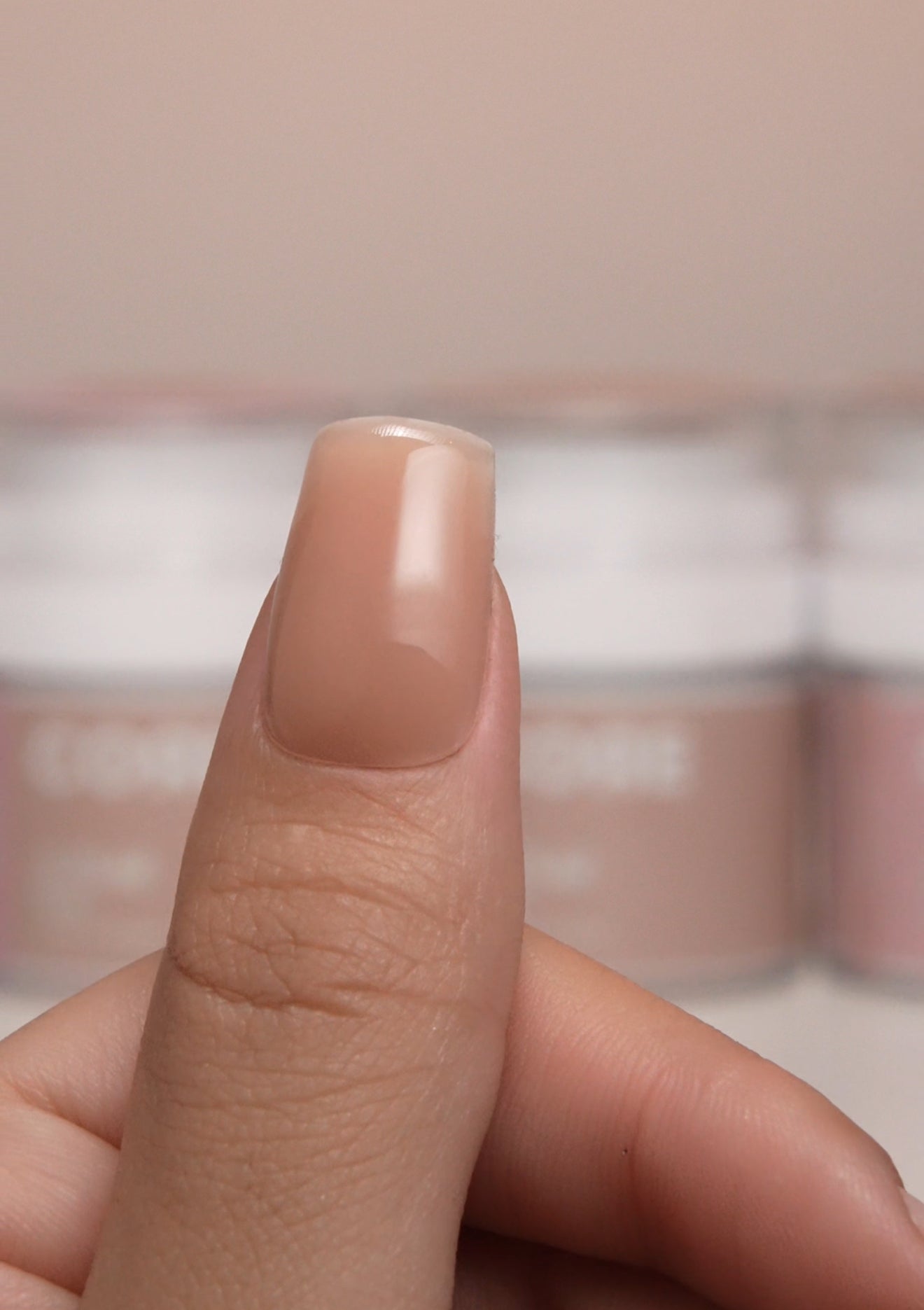 Ai Fluid gel Mochaccino