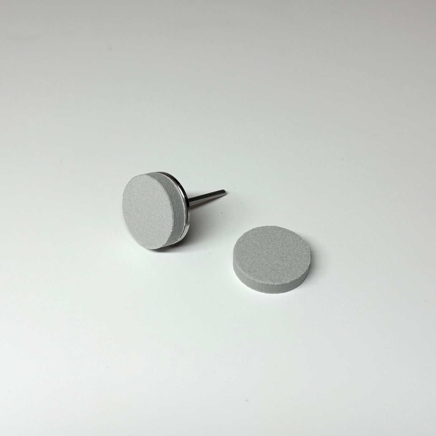 x25 Recharges Buffer Smooth pour Pododisc