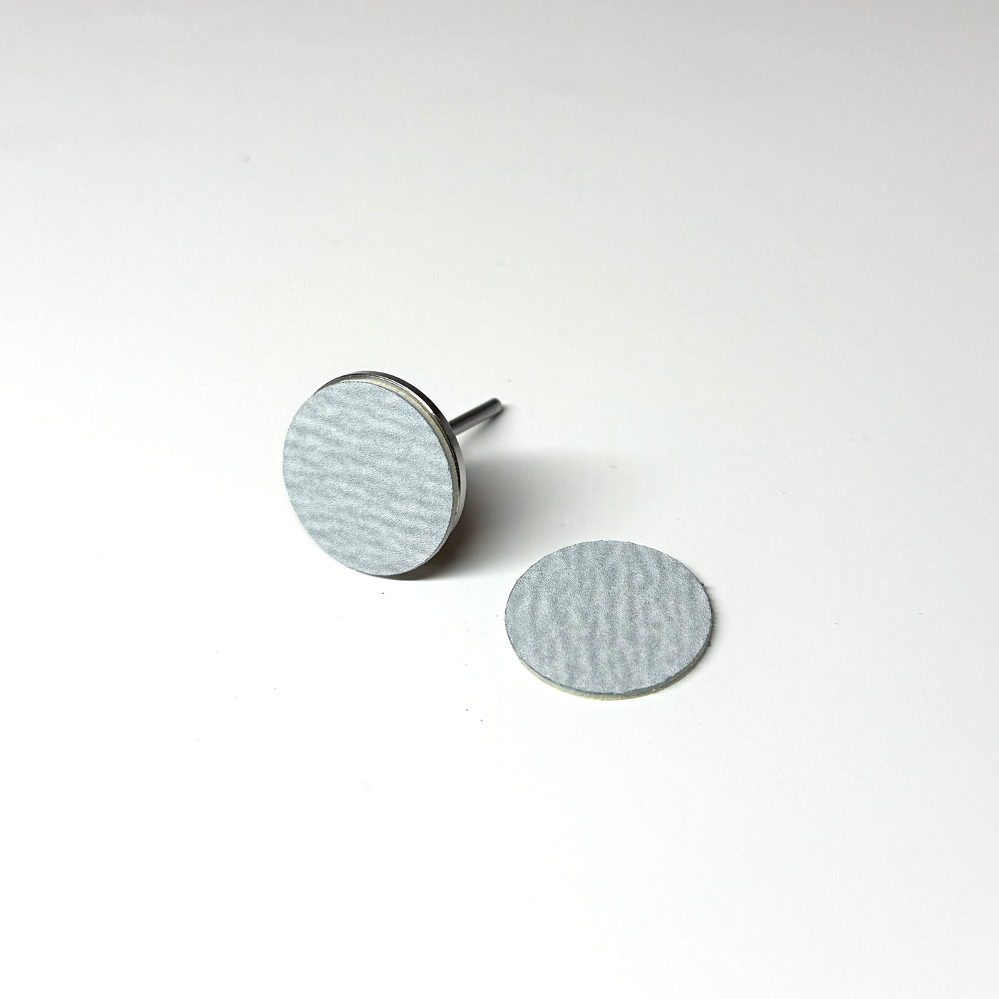 x50 Recharges Grain 220 pour Pododisc