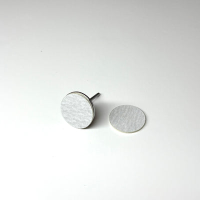 x50 Recharges Grain 180 pour Pododisc