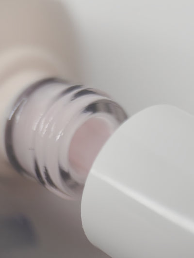 BOG 30  (brush on gel) - Sweet Pink 30ml