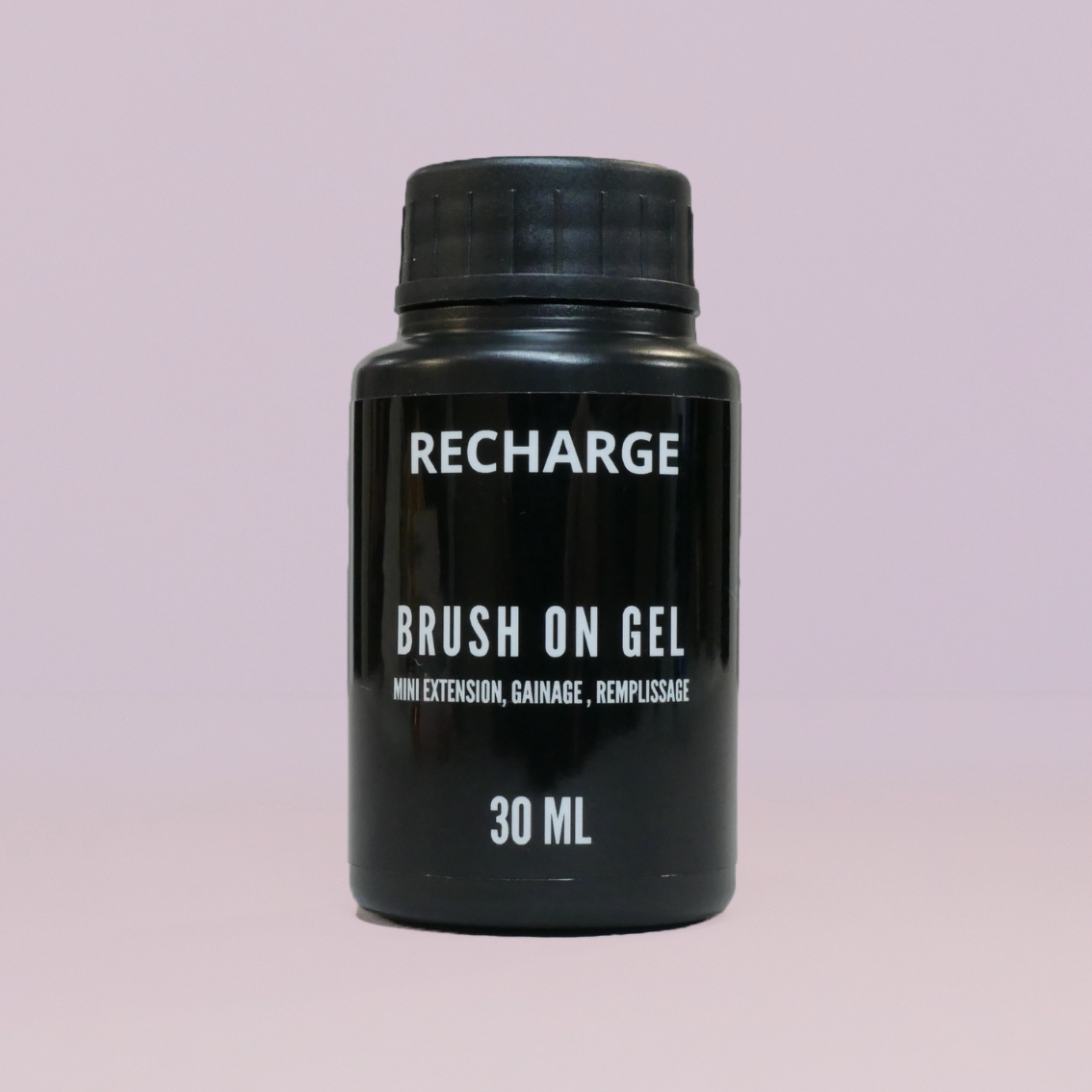 200 RECHARGE - Brush on Gel Clear