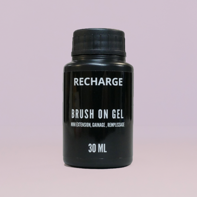 200 RECHARGE - Brush on Gel Clear