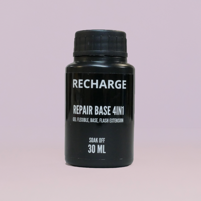 RECHARGE - Repair Base 4 in 1 Clear