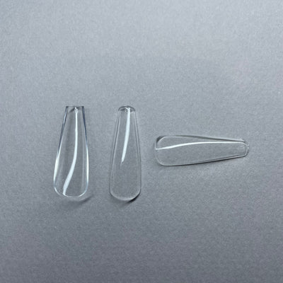 Boîte de capsules - Coffin Long