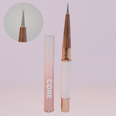 Pinceau - Dotting tool 1mm