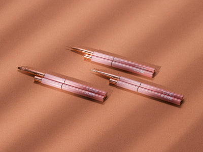 Pinceau - Dotting tool 1mm