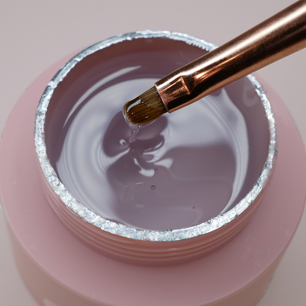 GEL SMART BUILDER clear